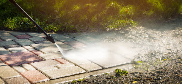 Professional Pressure washing in Rolling Meadows, IL